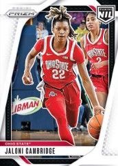 Product image 3 for - 2024-25 Panini The Ohio State University NIL Trading Card Box (Blaster)