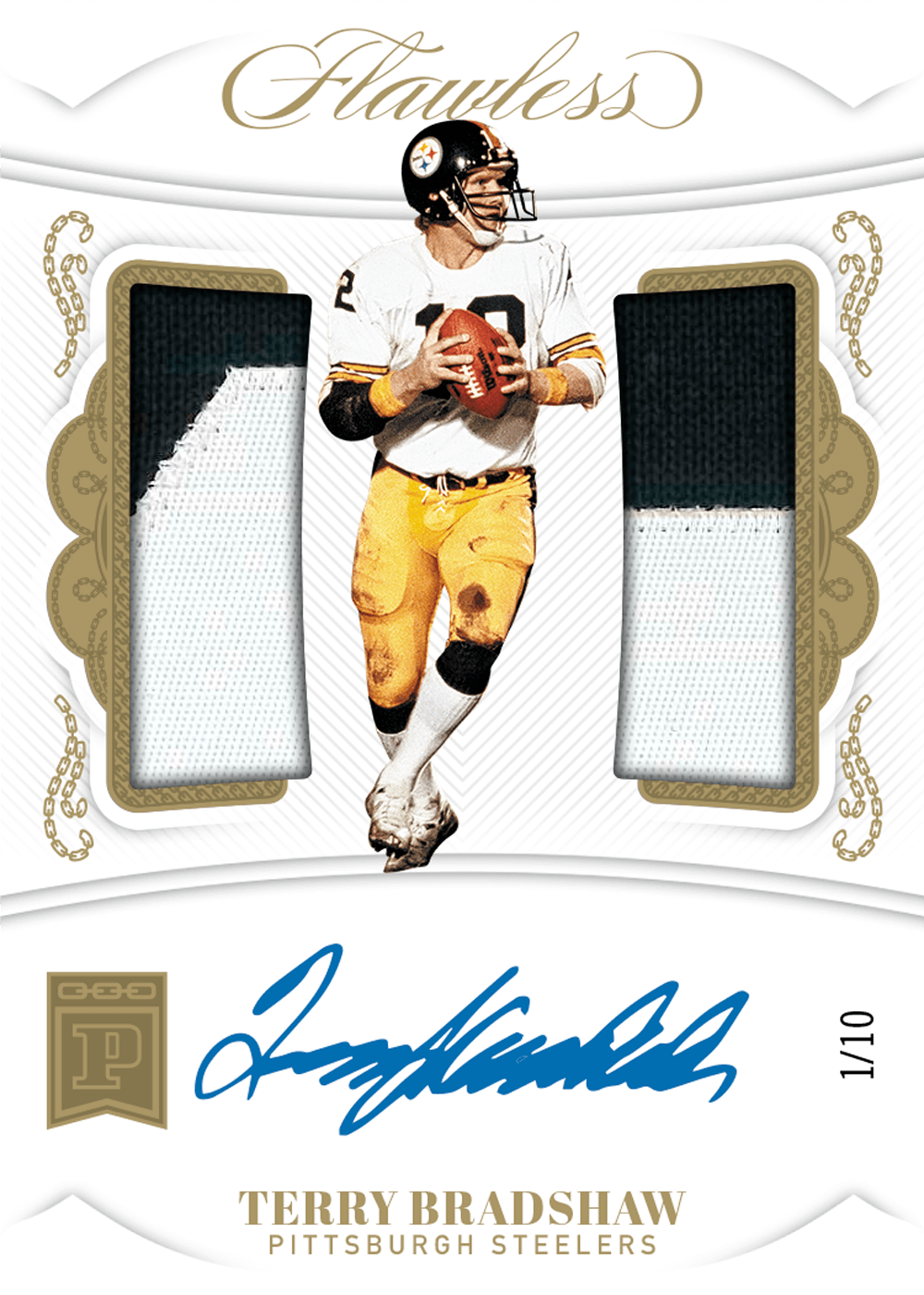 Terry Bradshaw