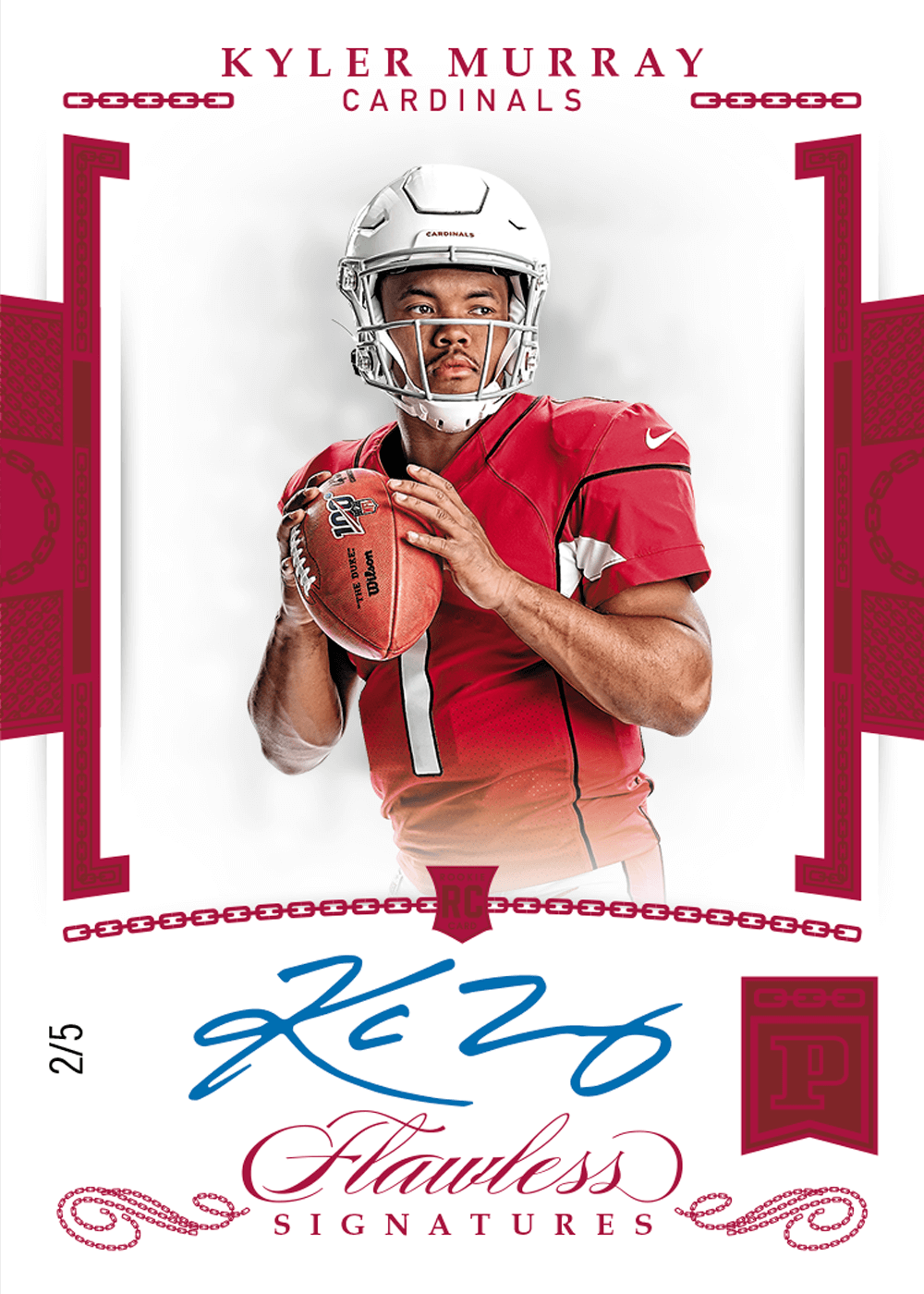 Kyler Murray