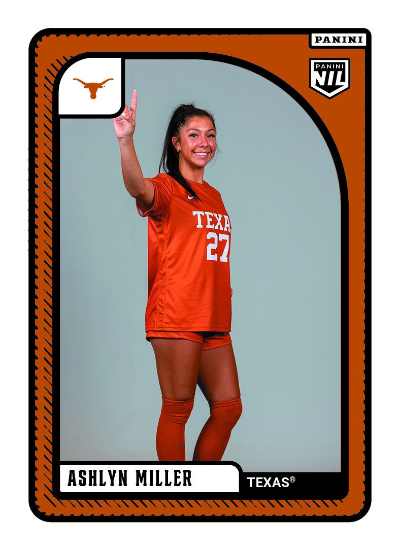 Detailed Image of Ashlyn Miller - 2024