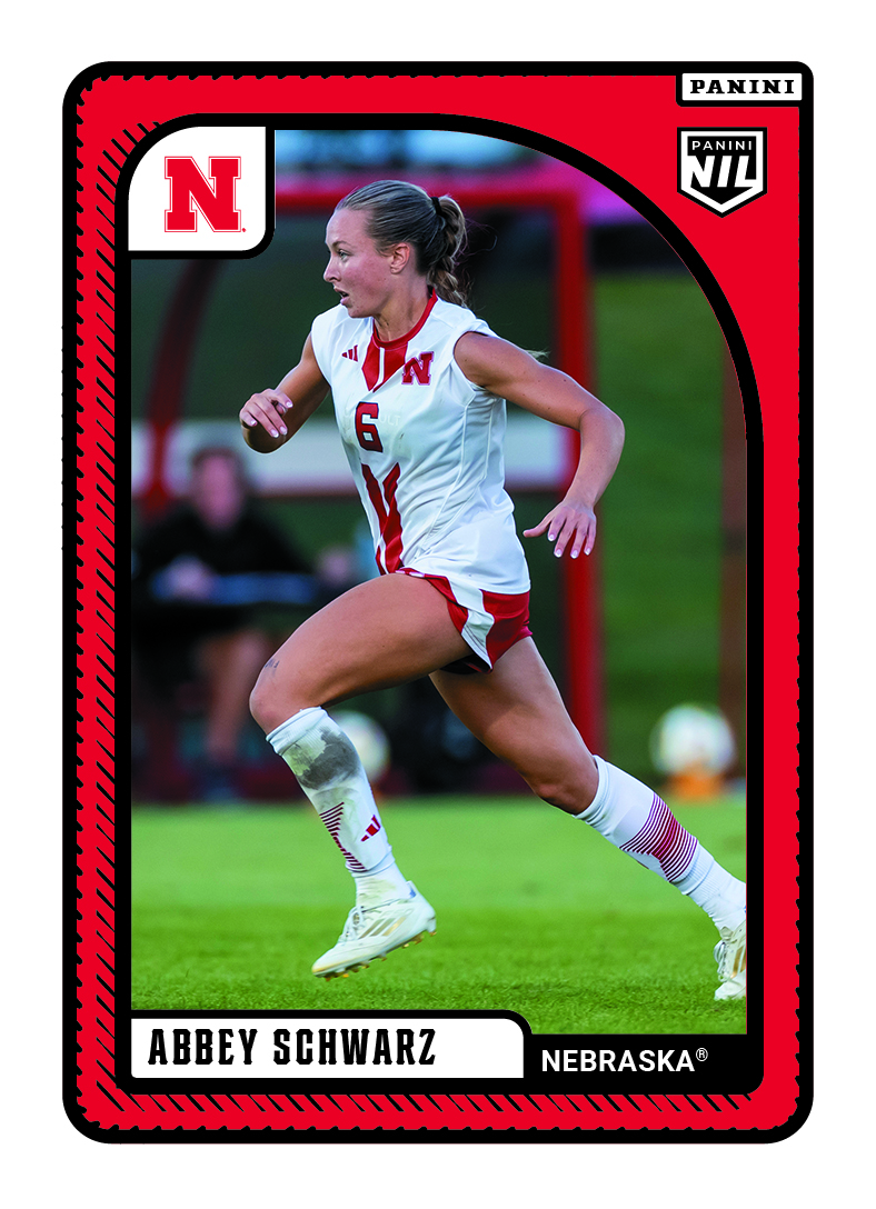 Product image for -Abbey Schwarz - 2024 Univ
