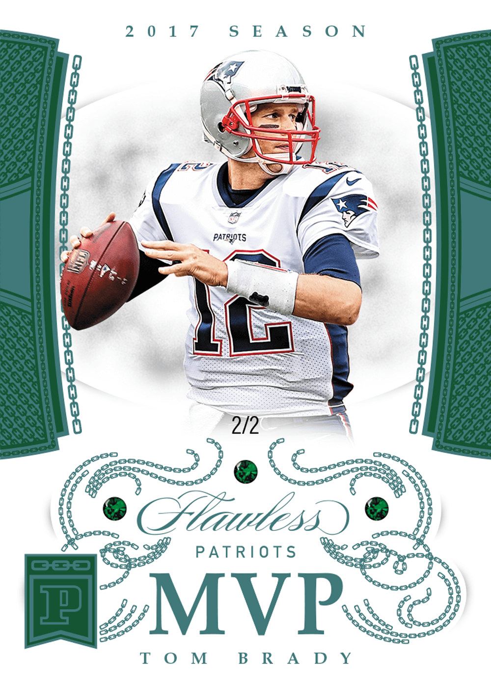 Tom Brady