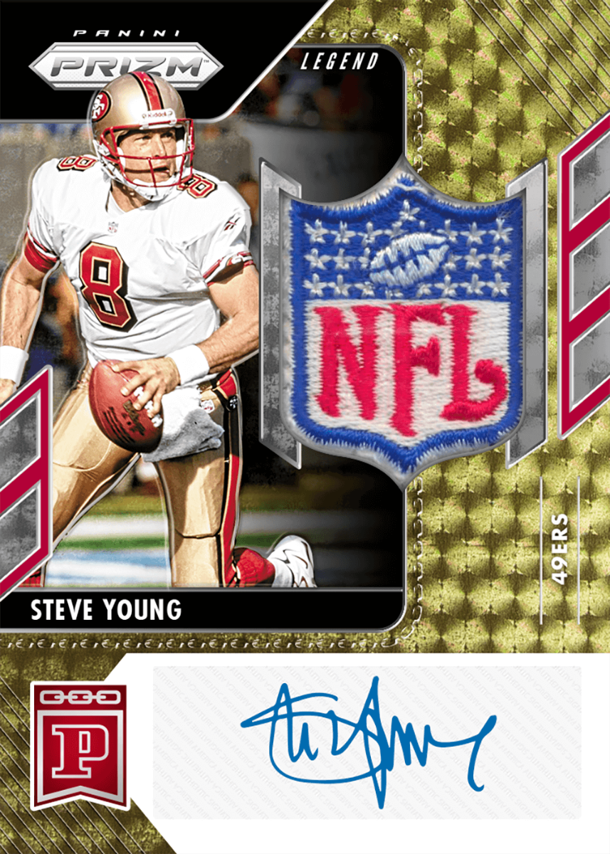Steve Young