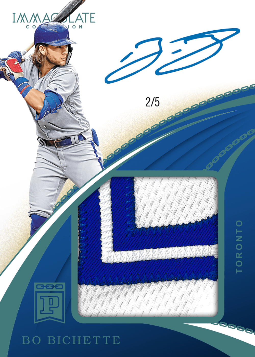 Bo Bichette