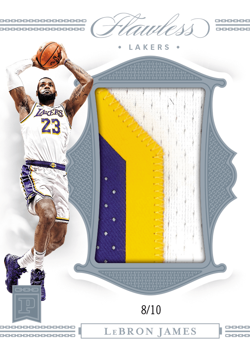 Lebron james average 2019 discount