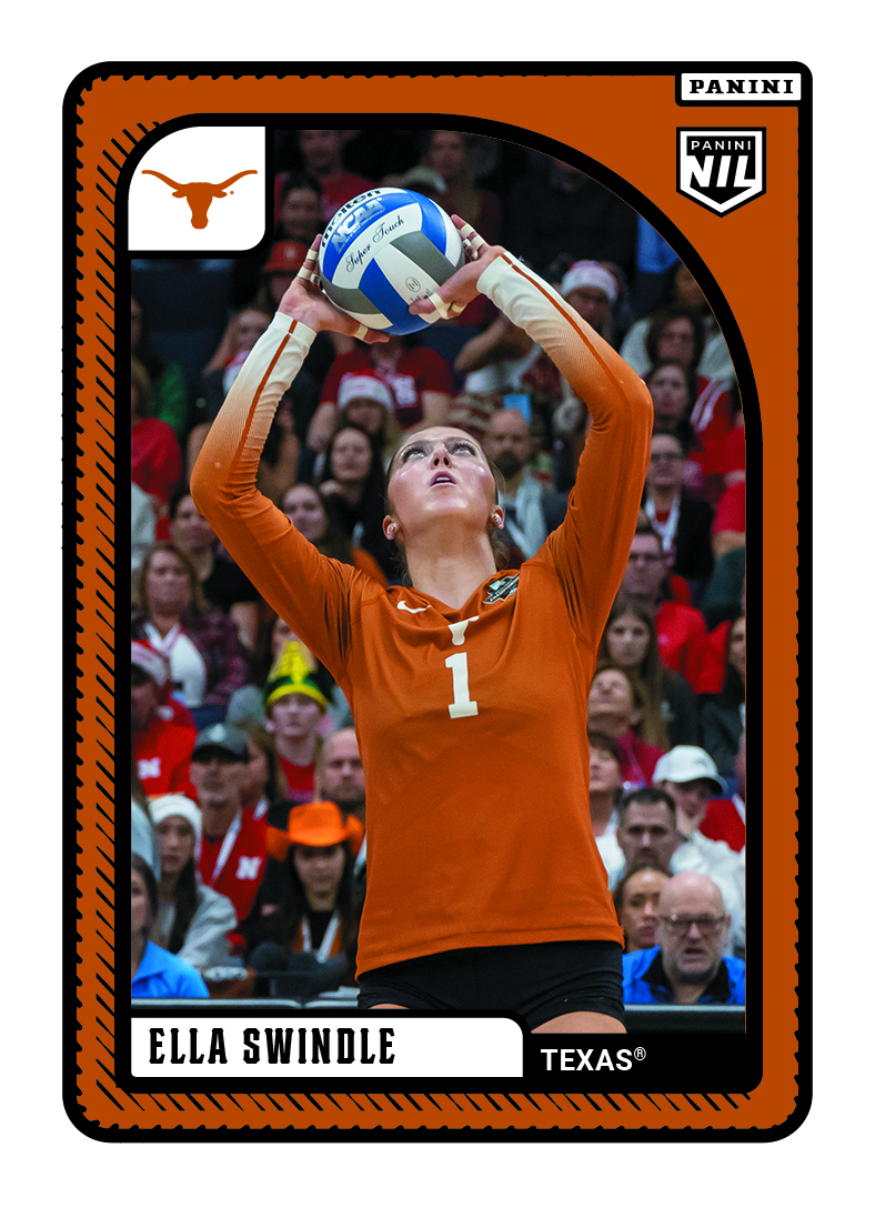 Product image for -Ella Swindle - 2024 Unive