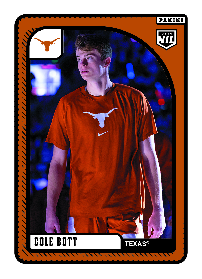 Detailed Image of Cole Bott - 2024-25 