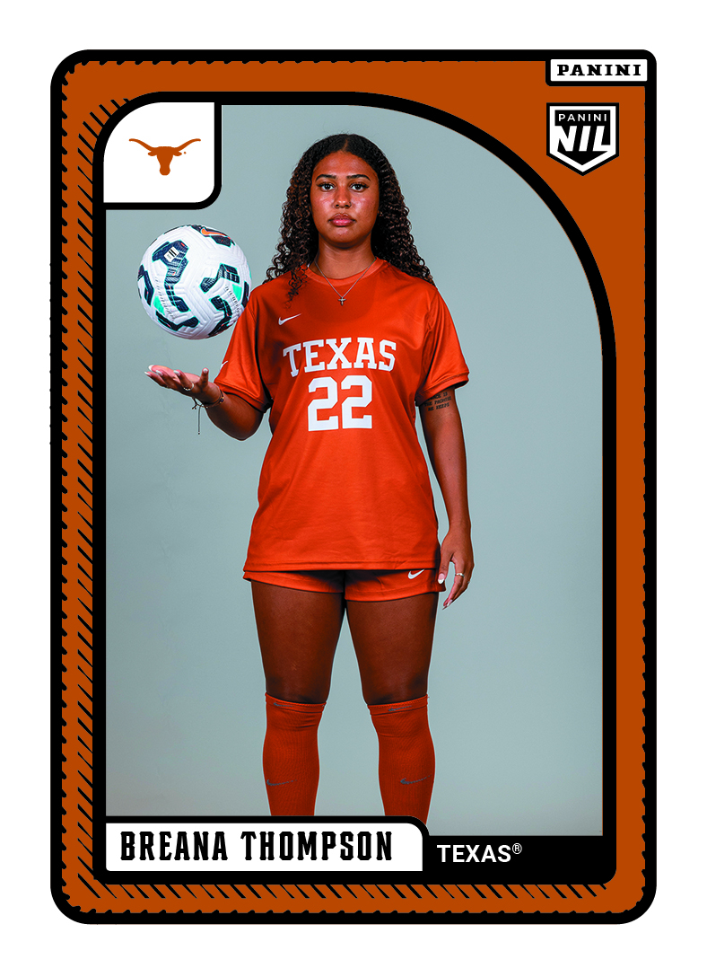 Detailed Image of Breana Thompson - 20