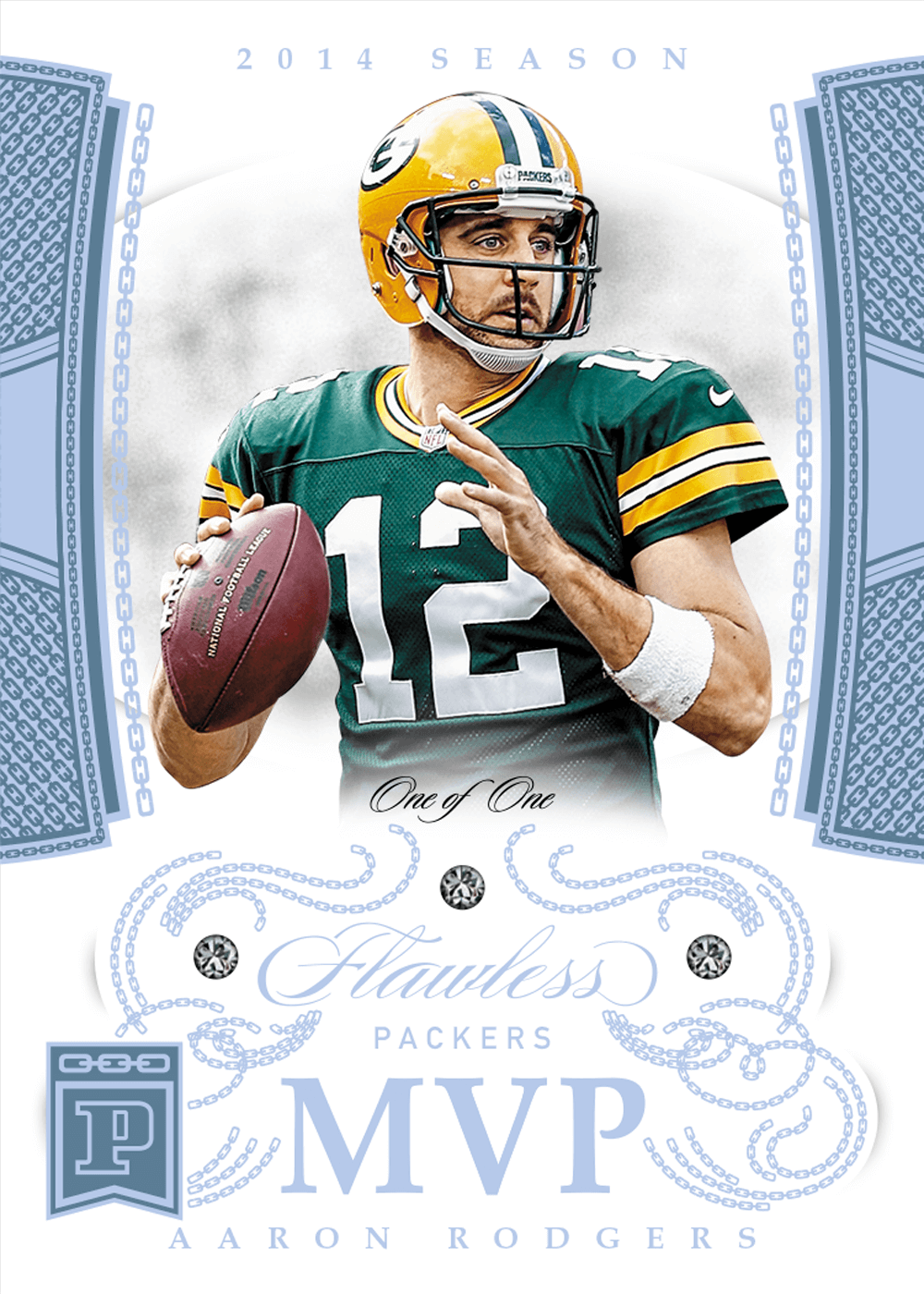 Aaron Rodgers