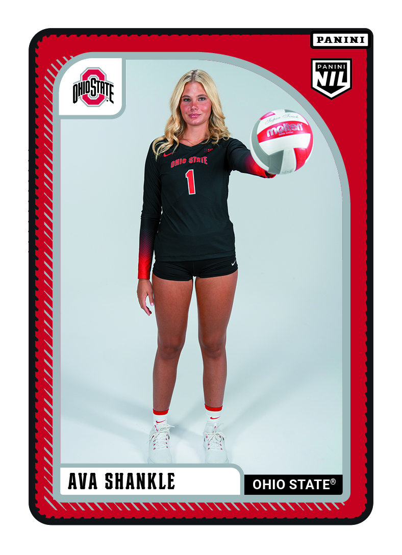 Product image for -Ava Shankle - 2024 The Oh