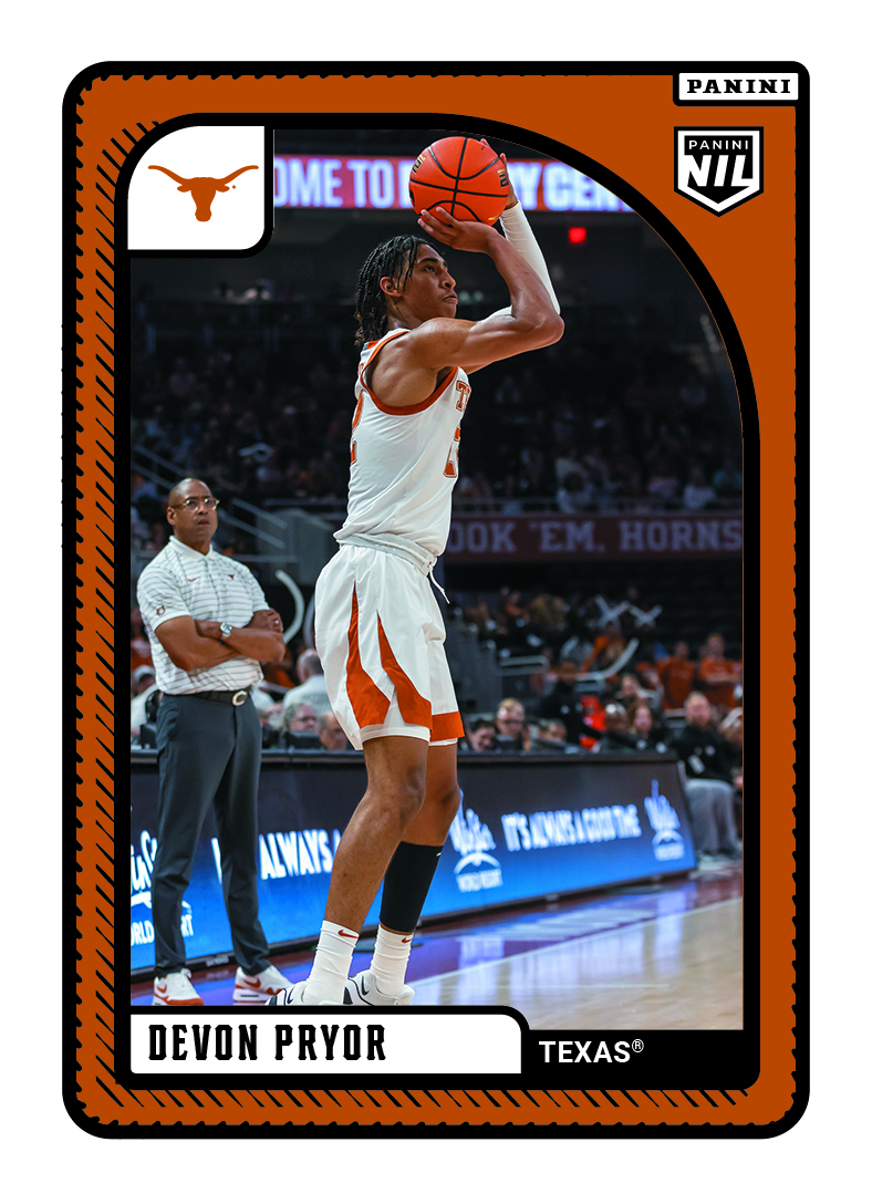 Detailed Image of Devon Pryor - 2024-2