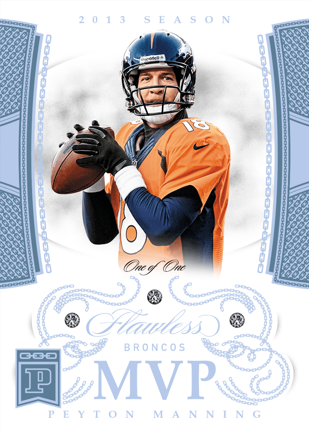 Peyton Manning