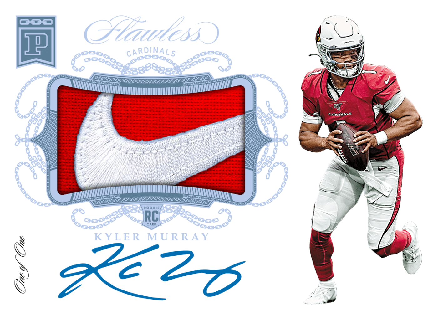 Kyler Murray