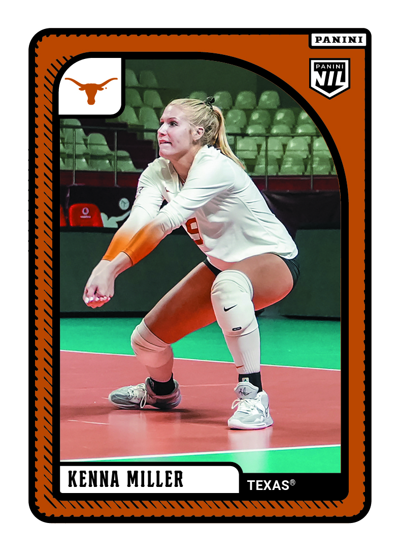 Detailed Image of Kenna Miller - 2024 