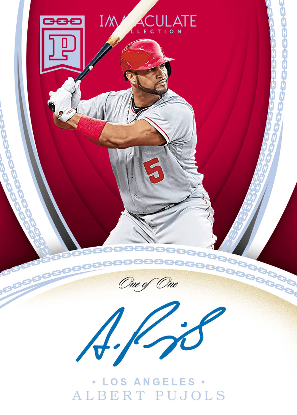 Albert Pujols