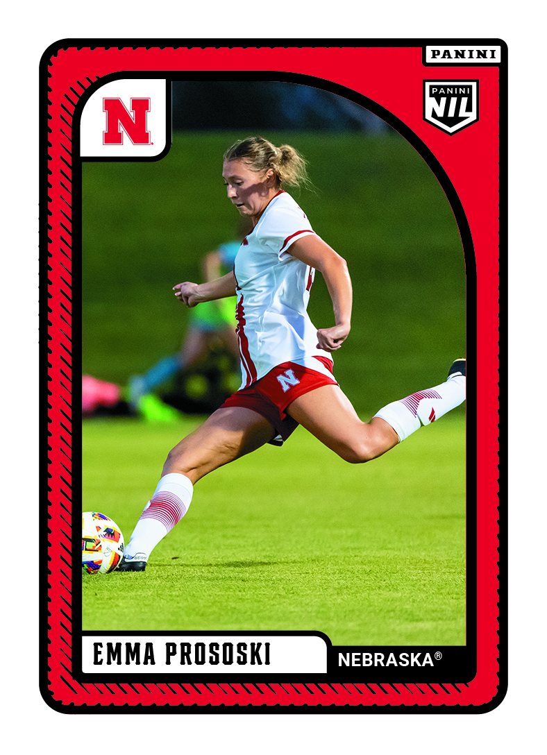 Detailed Image of Emma Prososki - 2024