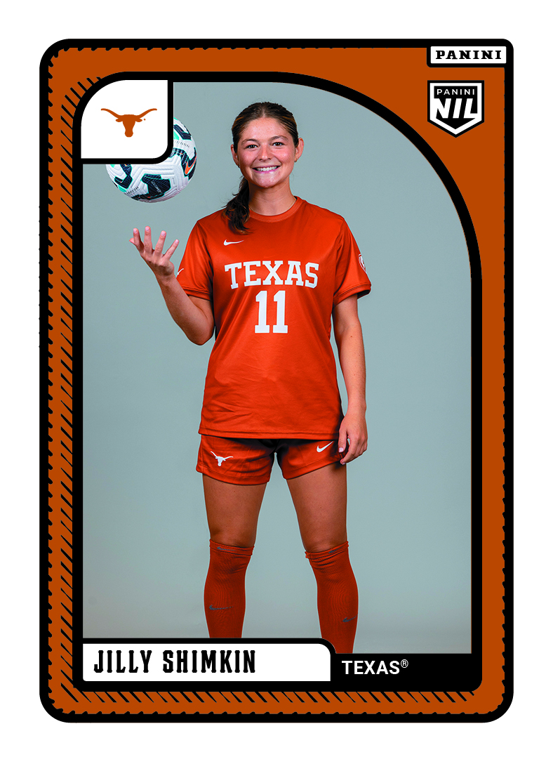 Detailed Image of Jilly Shimkin - 2024