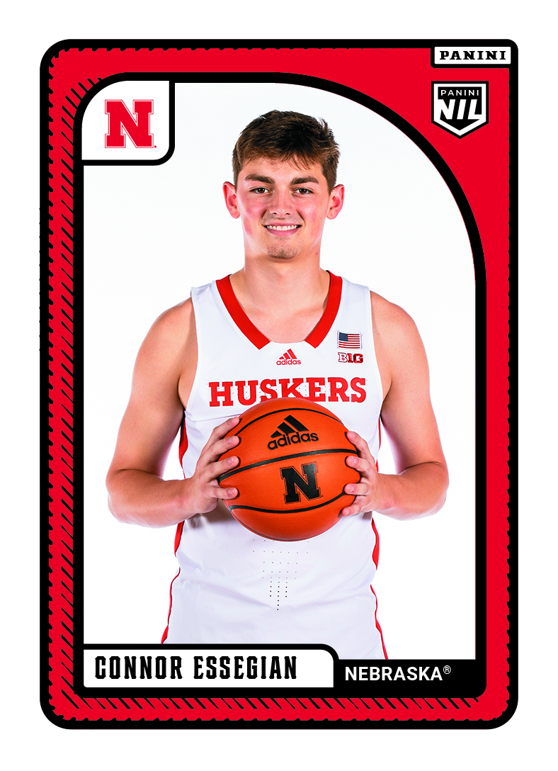 Detailed Image of Connor Essegian - 20