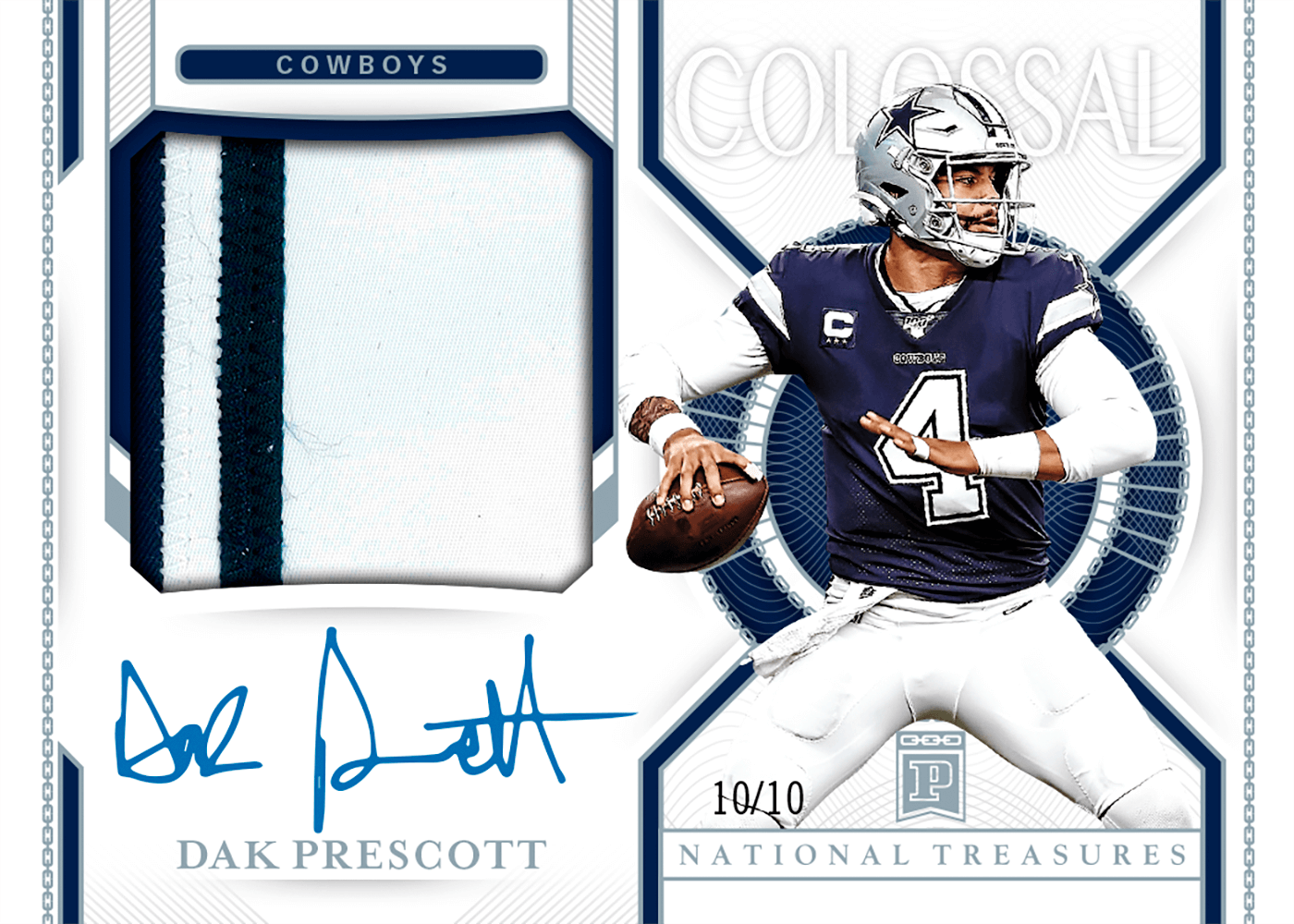 Dak Prescott