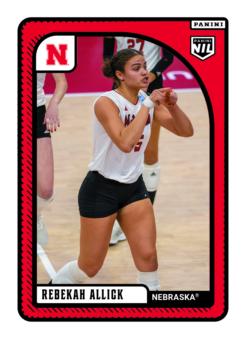 Product image for -Rebekah Allick - 2024 Uni
