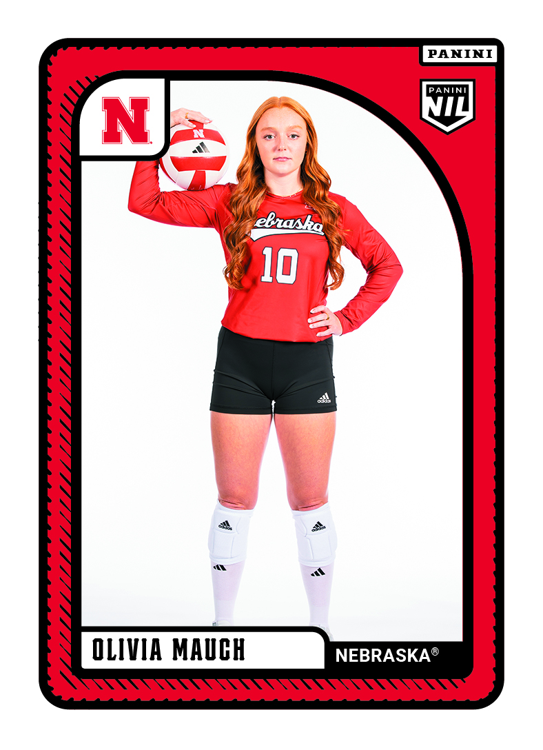 Detailed Image of Olivia Mauch - 2024 