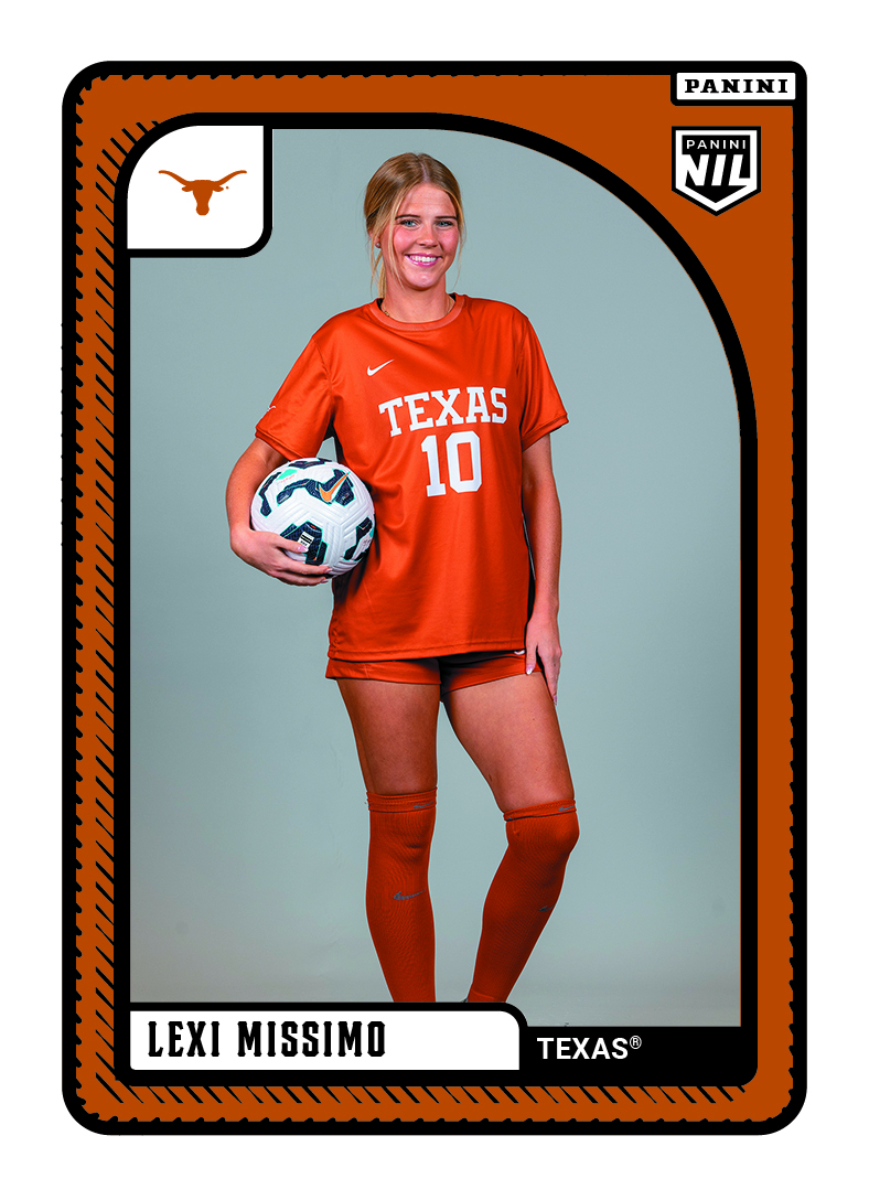Product image for -Lexi Missimo - 2024 Unive