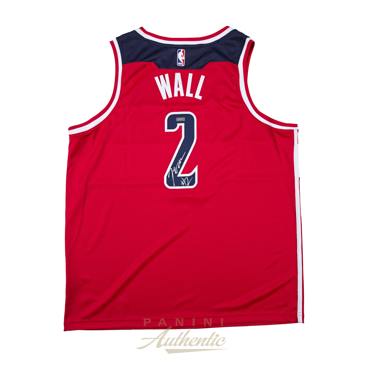 john wall swingman jersey