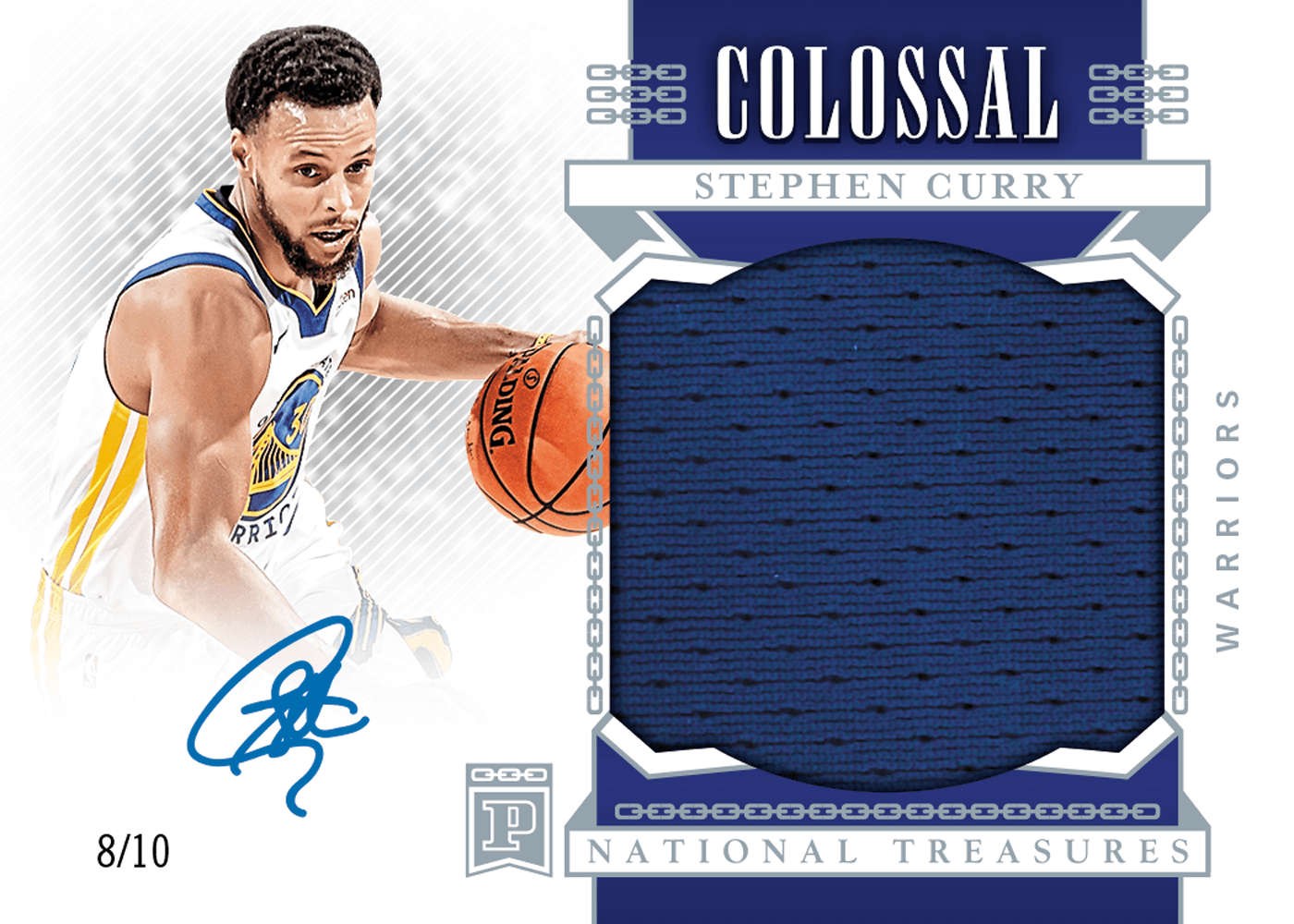 Stephen Curry