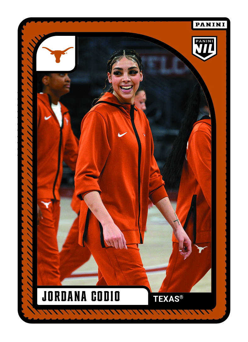 Product image for -Jordana Codio - 2024-25 U
