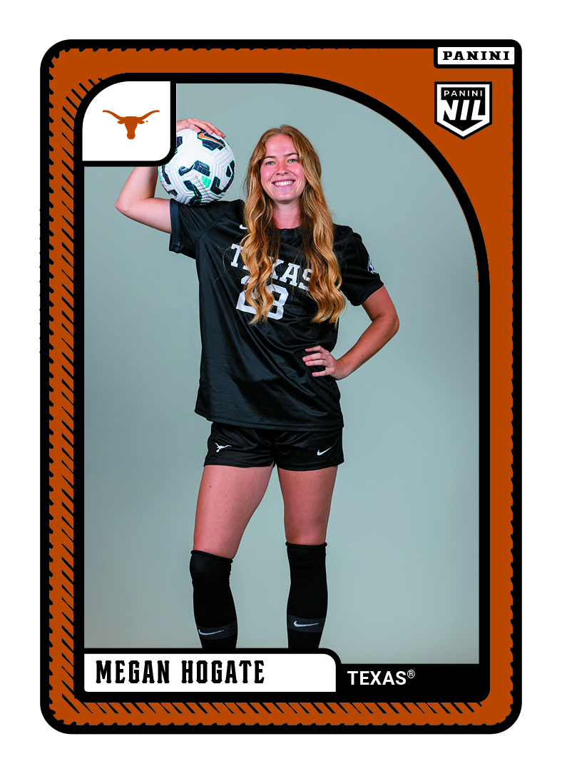 Detailed Image of Megan Hogate - 2024 