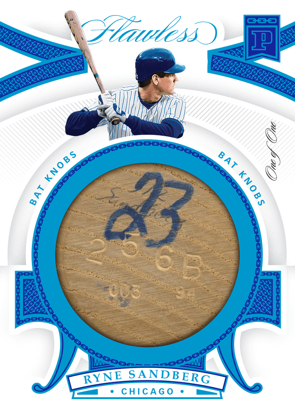 Ryne Sandberg