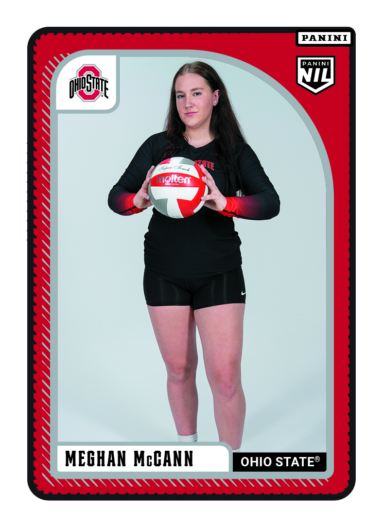 Detailed Image of Meghan McCann - 2024