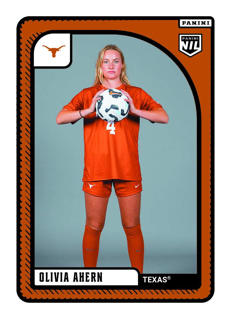 Product image for -Olivia Ahern - 2024 Unive