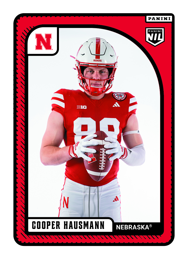 Detailed Image of Cooper Hausmann - 20