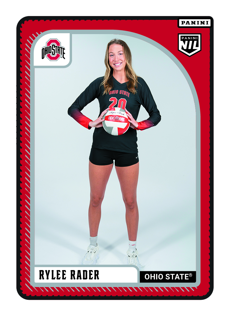 Detailed Image of Rylee Rader - 2024 T