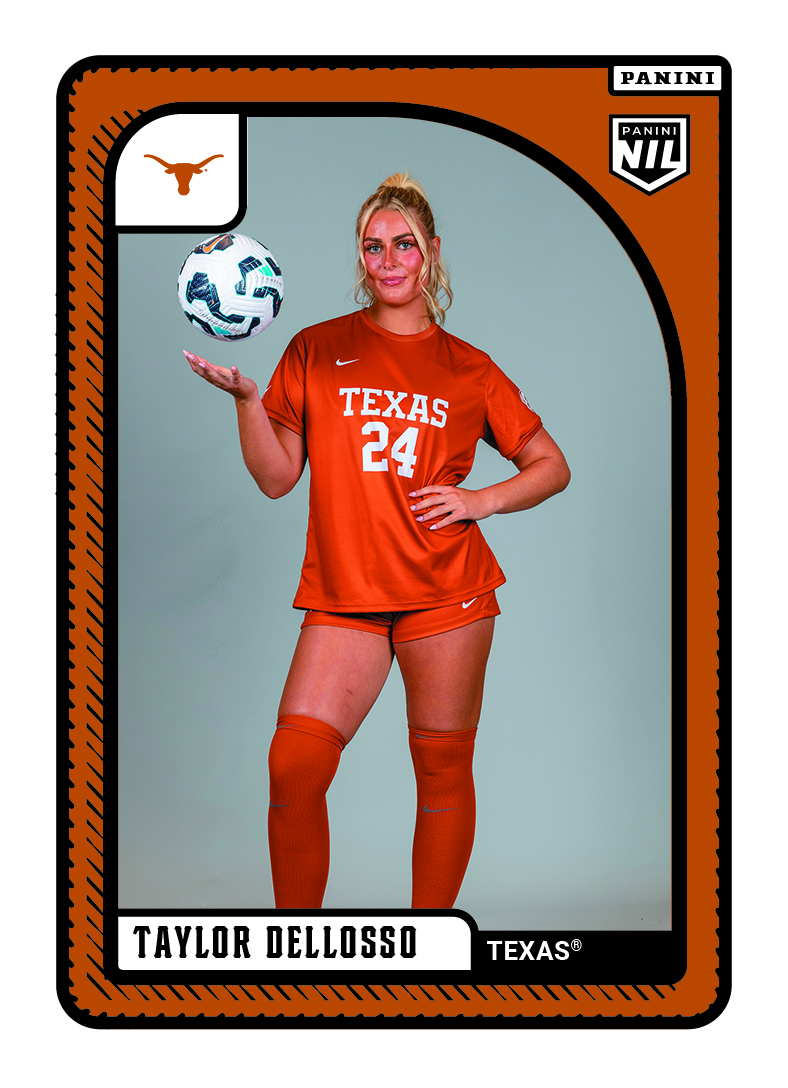 Product image for -Taylor Delloso - 2024 Uni