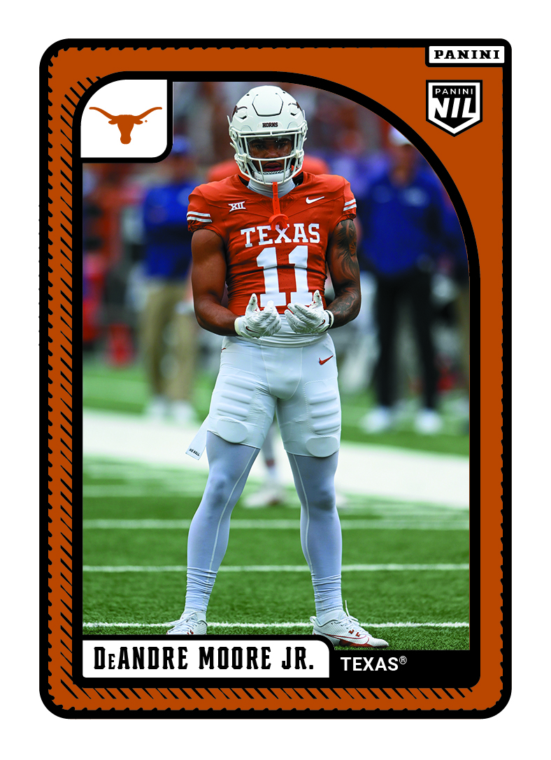 Detailed Image of DeAndre Moore Jr. - 