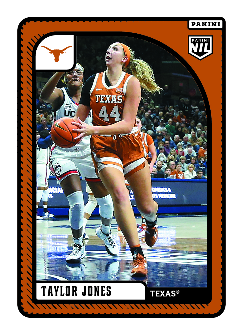 Detailed Image of Taylor Jones - 2024-