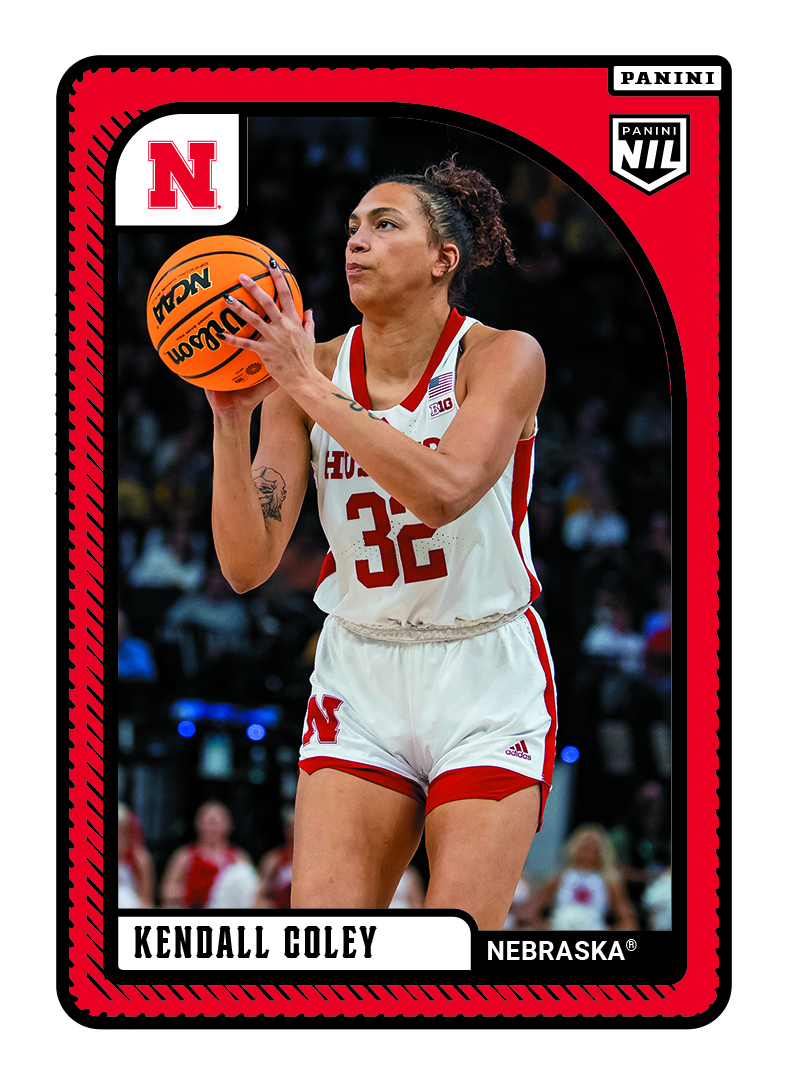 Detailed Image of Kendall Coley - 2024