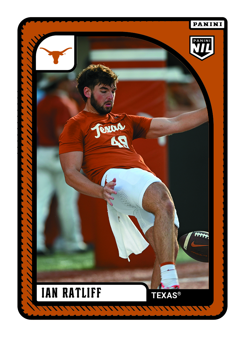 Detailed Image of Ian Ratliff - 2024 U