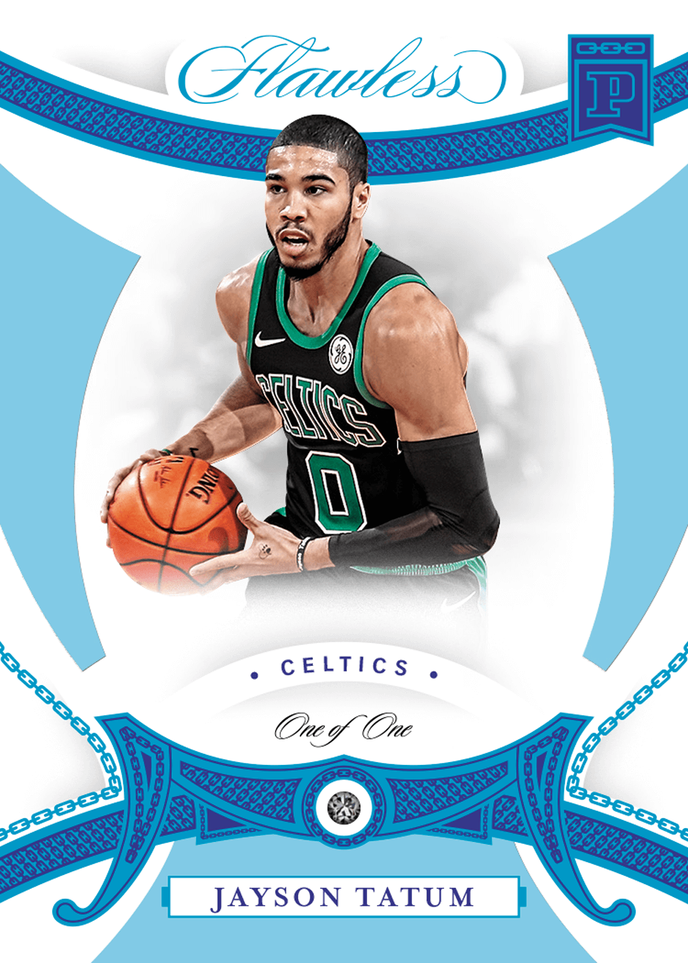 Jayson Tatum