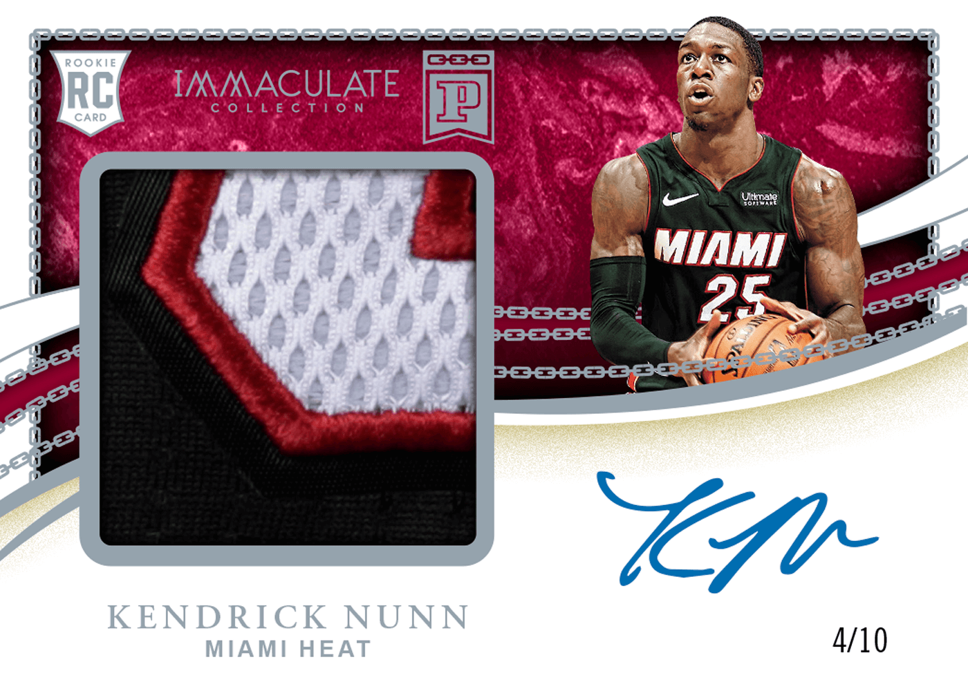 Kendrick Nunn