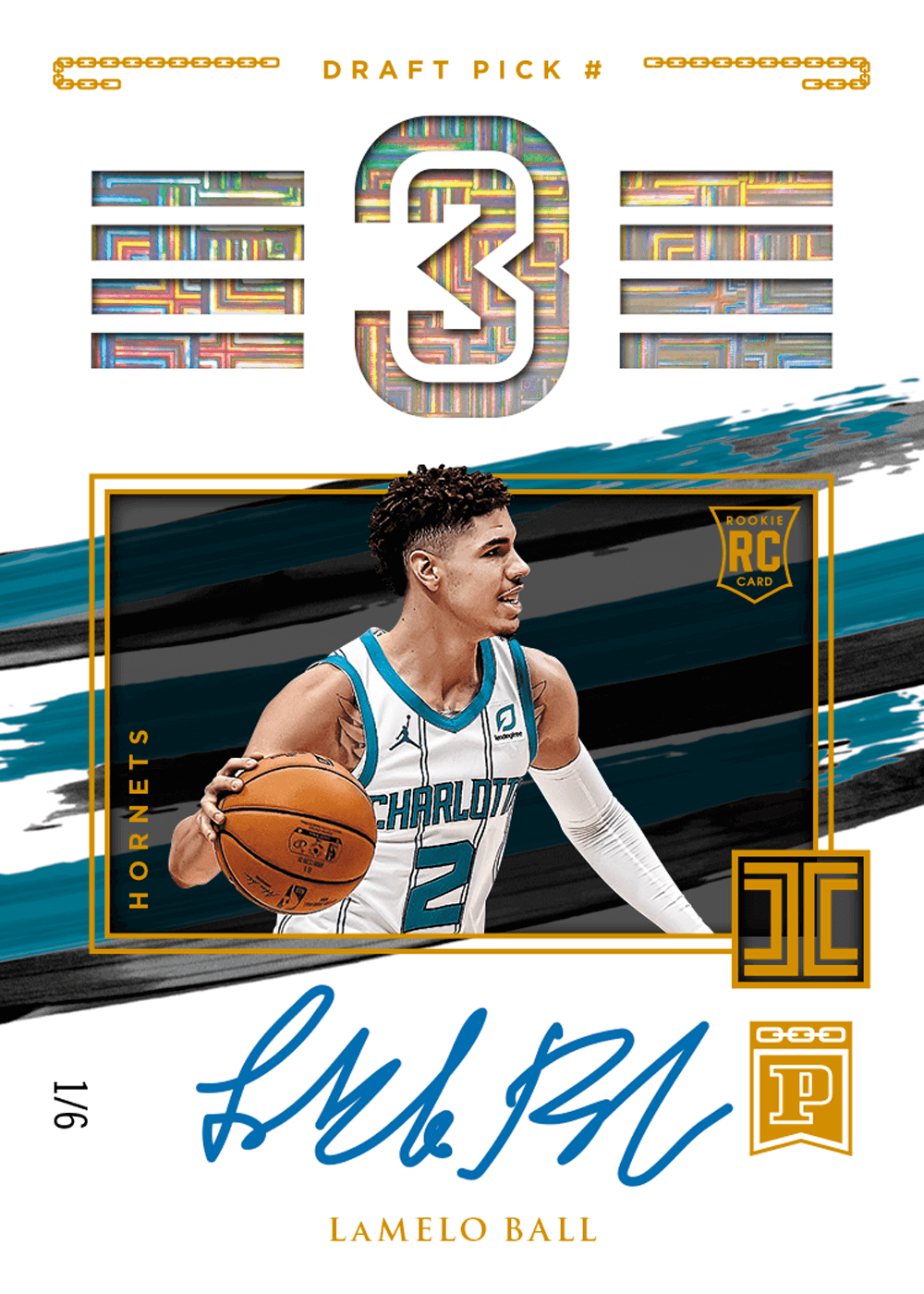 LaMelo Ball