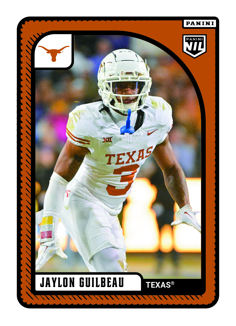 Detailed Image of Jaylon Guilbeau - 20
