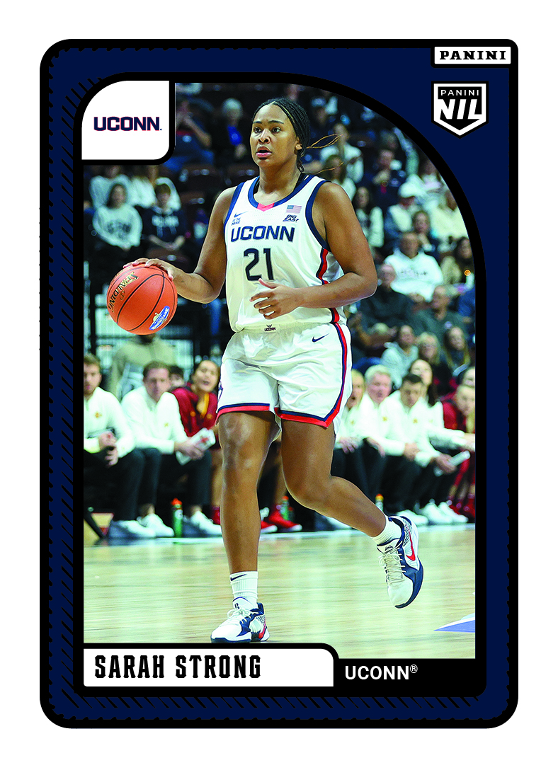 Product image for -Sarah Strong - 2024-25 UC
