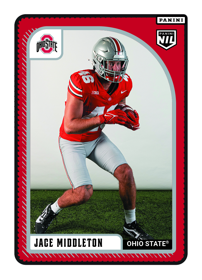 Detailed Image of Jace Middleton - 202
