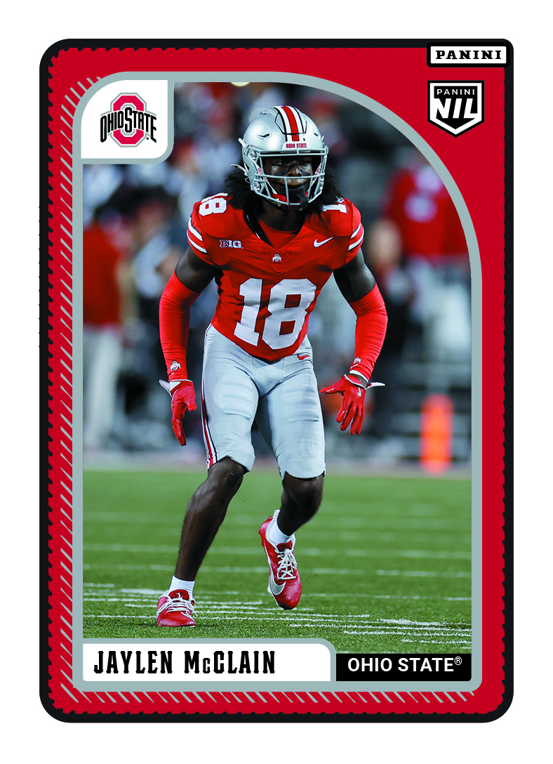 Detailed Image of Jaylen McClain - 202