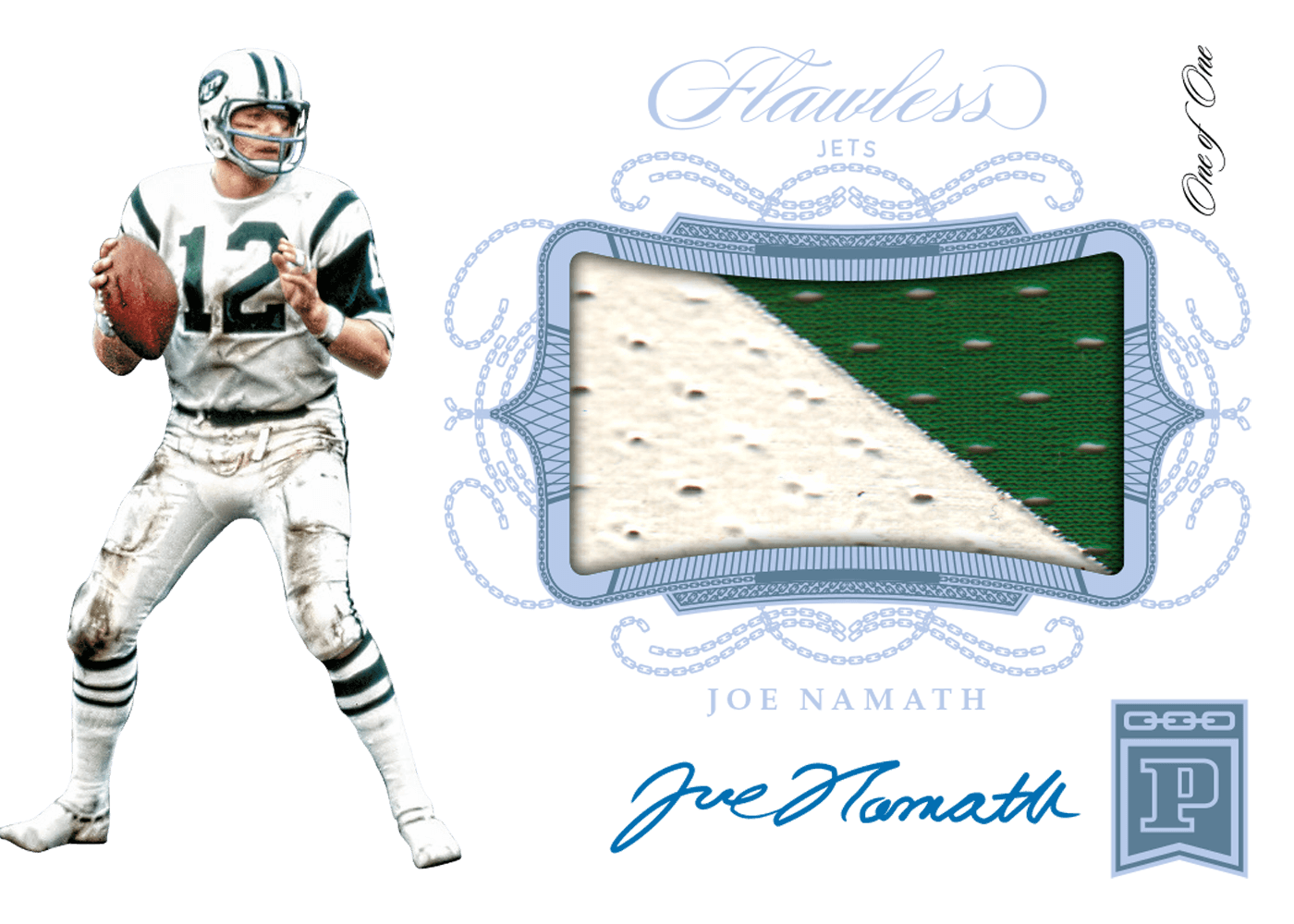 Joe Namath