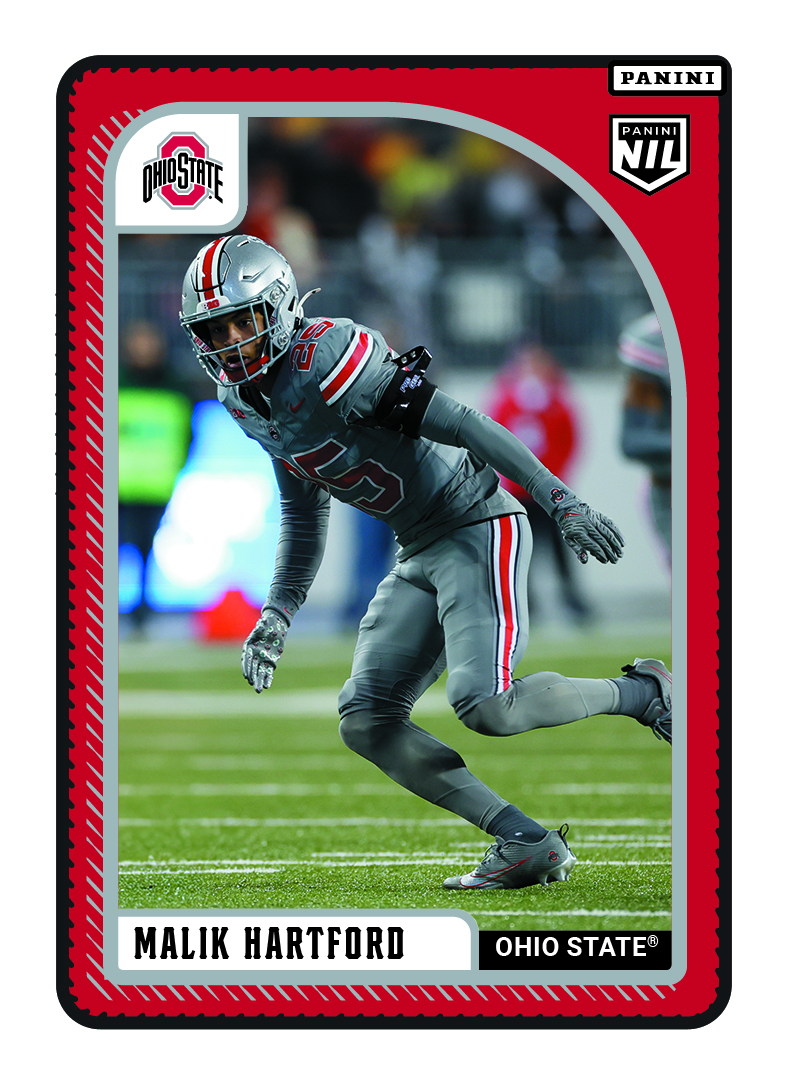 Detailed Image of Malik Hartford - 202