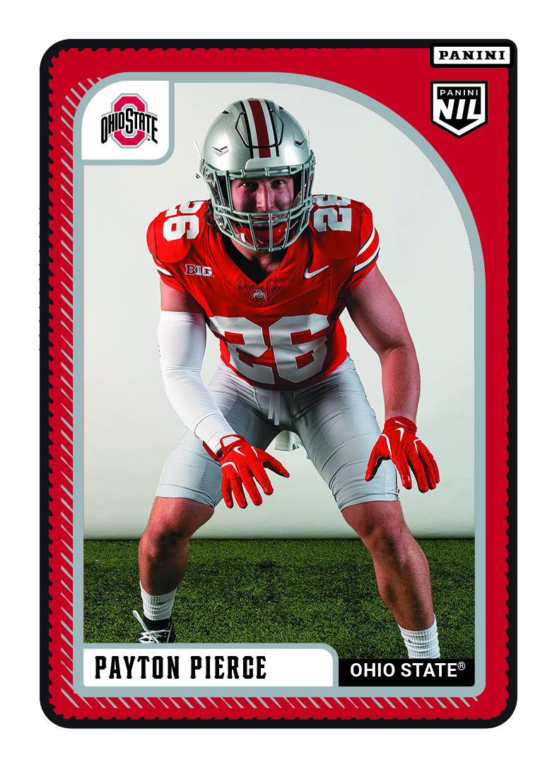 Product image for -Payton Pierce - 2024 The 
